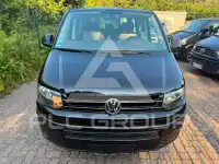 2012 Volkswagen T5