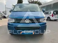 2012 Volkswagen T5