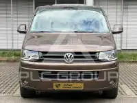2012 Volkswagen T5