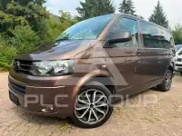 2012 Volkswagen T5