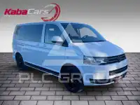 2012 Volkswagen T5