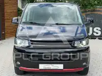 2012 Volkswagen T5