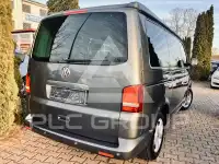2012 Volkswagen T5