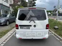 2012 Volkswagen T5