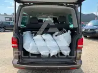 2012 Volkswagen T5
