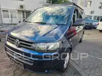 2012 Volkswagen T5