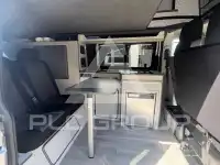 2012 Volkswagen T5
