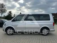 2012 Volkswagen T5