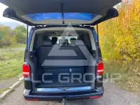 2012 Volkswagen T5