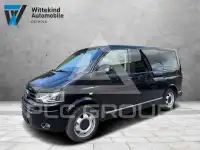 2012 Volkswagen T5