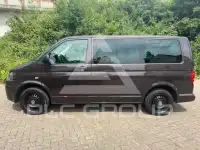 2012 Volkswagen T5