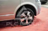 2012 Volkswagen T5