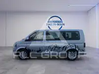 2012 Volkswagen T5