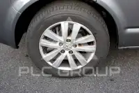 2012 Volkswagen T5