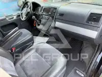 2012 Volkswagen T5