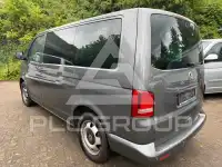 2012 Volkswagen T5