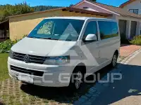 2012 Volkswagen T5
