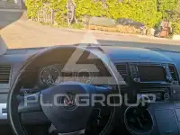 2012 Volkswagen T5