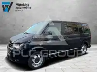2012 Volkswagen T5