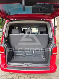 2012 Volkswagen T5