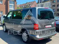 2012 Volkswagen T5