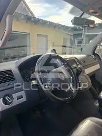 2012 Volkswagen T5