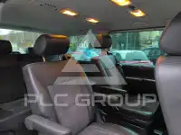 2012 Volkswagen T5