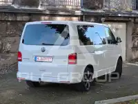 2012 Volkswagen T5