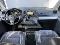 2012 Volkswagen T5
