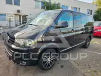 2012 Volkswagen T5