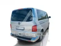 2012 Volkswagen T5