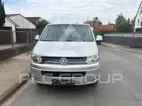 2012 Volkswagen T5