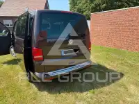 2012 Volkswagen T5