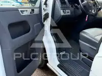 2012 Volkswagen T5