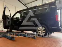 2012 Volkswagen T5