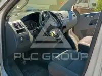 2012 Volkswagen T5