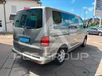 2012 Volkswagen T5