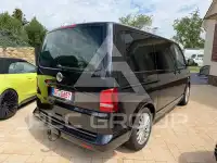 2012 Volkswagen T5