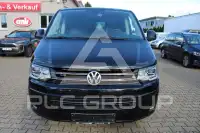 2012 Volkswagen T5