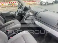 2012 Volkswagen T5