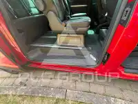 2012 Volkswagen T5