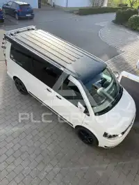 2012 Volkswagen T5