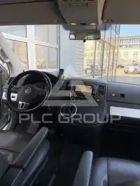 2012 Volkswagen T5
