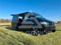 2012 Volkswagen T5