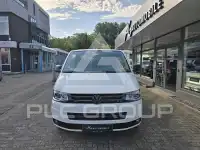 2012 Volkswagen T5