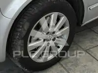 2012 Volkswagen T5