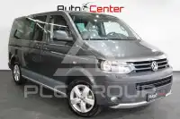 2012 Volkswagen T5