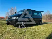 2012 Volkswagen T5