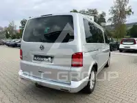 2012 Volkswagen T5