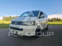 2012 Volkswagen T5